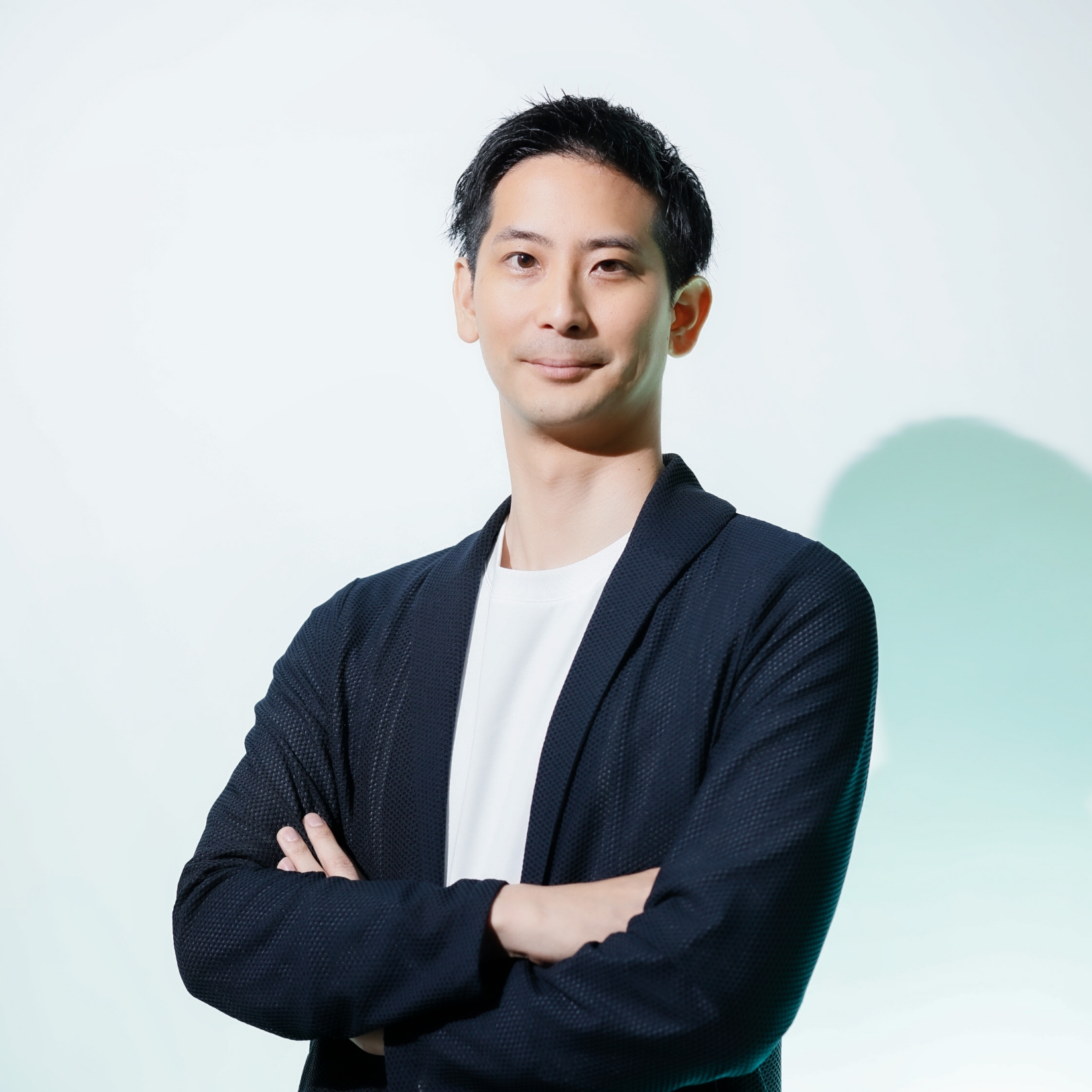 代表取締役　上條　勇希