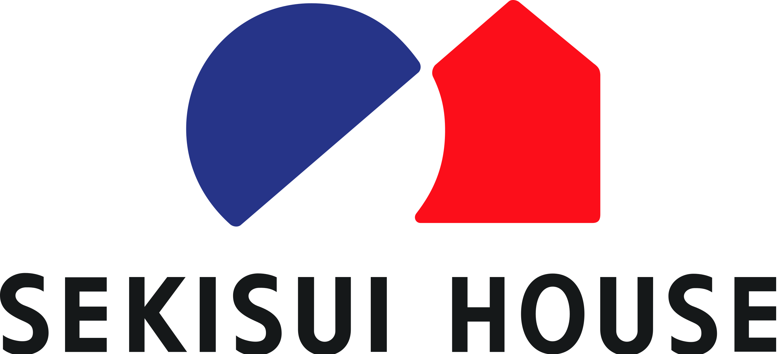 積水ハウス株式会社 ロゴ