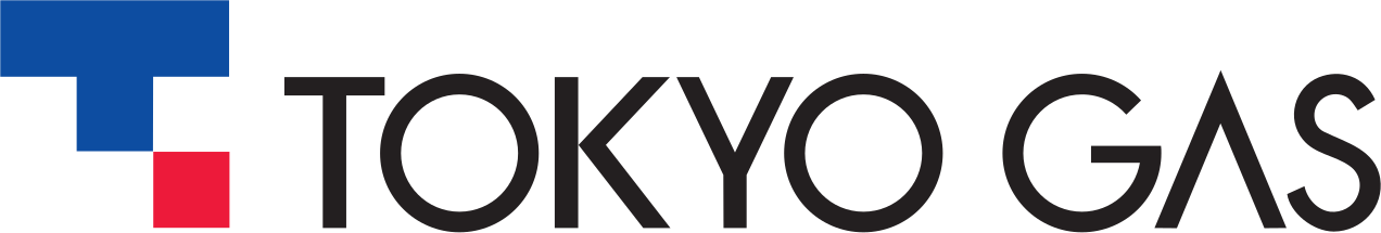 東京ガス株式会社 ロゴ